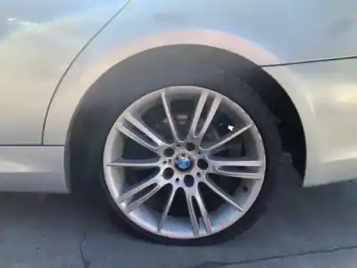 Scrapping Vehicle bmw 3 (e90) 318 d of the year 2005 powered m47 d20 (204d4)