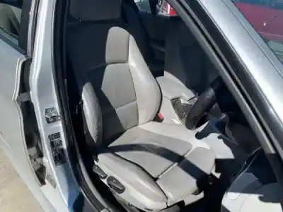 Scrapping Vehicle bmw 3 (e90) 318 d of the year 2005 powered m47 d20 (204d4)