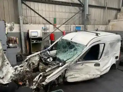 Veículo de Sucata renault kangoo (kc0/1_) 1.5 dci do ano 2007 alimentado 