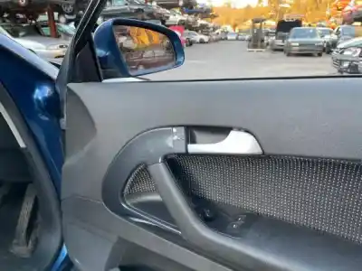 Scrapping Vehicle audi a3 (8p1) 2.0 tdi 16v of the year 2003 powered bkd