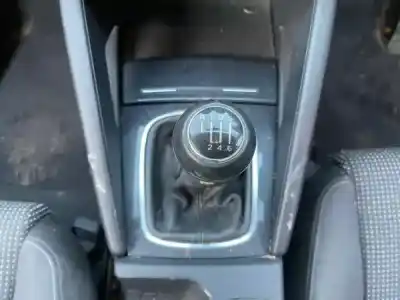 Scrapping Vehicle audi a3 (8p1) 2.0 tdi 16v of the year 2003 powered bkd