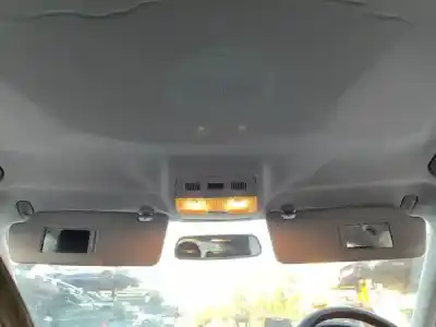 Scrapping Vehicle audi a3 (8p1) 2.0 tdi 16v of the year 2003 powered bkd