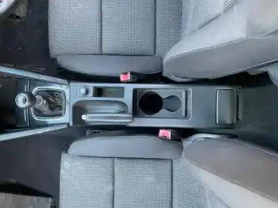 Scrapping Vehicle audi a3 (8p1) 2.0 tdi 16v of the year 2003 powered bkd