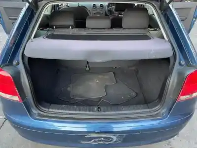 Scrapping Vehicle audi a3 (8p1) 2.0 tdi 16v of the year 2003 powered bkd