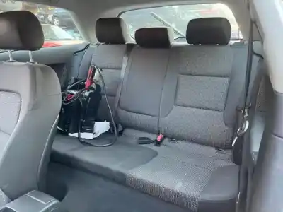 Scrapping Vehicle audi a3 (8p1) 2.0 tdi 16v of the year 2003 powered bkd