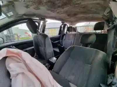 Veículo de Sucata dacia duster (hs_) 1.5 dci do ano 2010 alimentado k9k 796