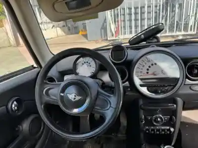 Утилизация автомобиля mini mini (r56) one года 2010 питание n16 b16 a Утилизация автомобиля mini mini (r56) one года 2010 питание n16 b16 a