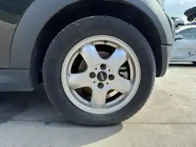 Утилизация автомобиля mini mini (r56) one года 2010 питание n16 b16 a Утилизация автомобиля mini mini (r56) one года 2010 питание n16 b16 a