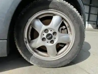 Утилизация автомобиля mini mini (r56) one года 2010 питание n16 b16 a Утилизация автомобиля mini mini (r56) one года 2010 питание n16 b16 a