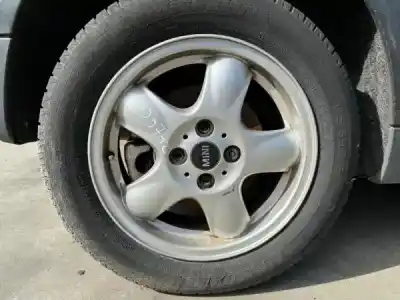 Утилизация автомобиля mini mini (r56) one года 2010 питание n16 b16 a Утилизация автомобиля mini mini (r56) one года 2010 питание n16 b16 a