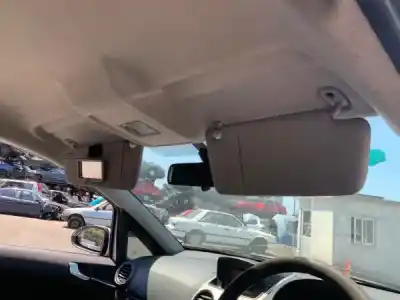 Veicolo di demolizione opel corsa d (s07) 1.2 (l08 l68) dell'anno 2009 alimentato z 12 xep