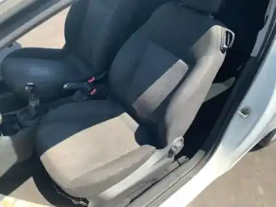 Veicolo di demolizione opel corsa d (s07) 1.2 (l08 l68) dell'anno 2009 alimentato z 12 xep