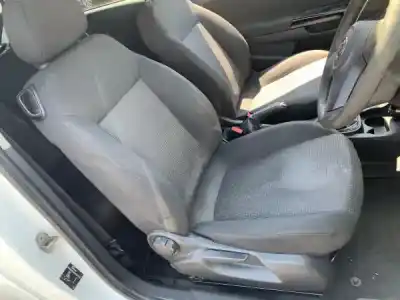 Veicolo di demolizione opel corsa d (s07) 1.2 (l08 l68) dell'anno 2009 alimentato z 12 xep