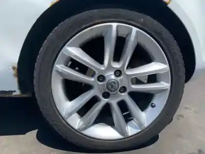 Veicolo di demolizione opel corsa d (s07) 1.2 (l08 l68) dell'anno 2009 alimentato z 12 xep