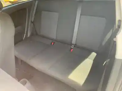 Veicolo di demolizione opel corsa d (s07) 1.2 (l08 l68) dell'anno 2009 alimentato z 12 xep