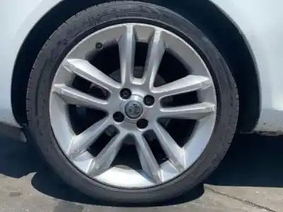 Veicolo di demolizione opel corsa d (s07) 1.2 (l08 l68) dell'anno 2009 alimentato z 12 xep