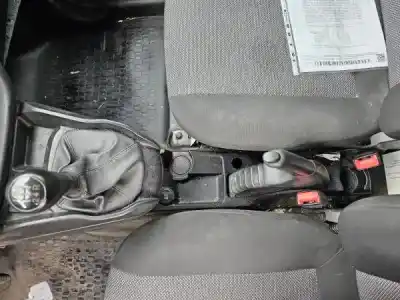 Veículo de Sucata fiat doblo cargo (263_) 1.3 d multijet do ano 2016 alimentado 