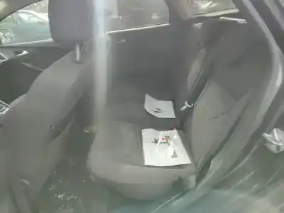 Verschrottungsfahrzeug ford focus iii turnier 1.5 tdci des jahres 2015 angetrieben 