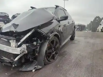 Утилизация автомобиля CITROEN C4 CACTUS VAN (0B_, 0P_) BLUEHDI 100 года 2017 питание BHY (DV6FD)