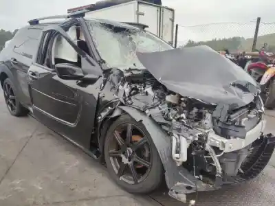 Утилизация автомобиля citroen c4 cactus van (0b_, 0p_) bluehdi 100 года 2017 питание bhy (dv6fd)