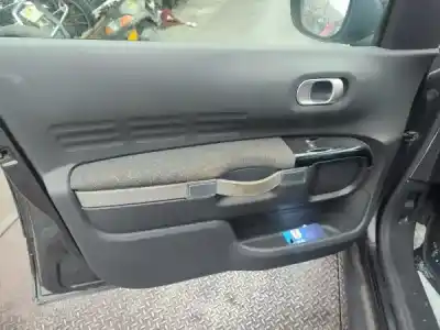 Утилизация автомобиля citroen c4 cactus van (0b_, 0p_) bluehdi 100 года 2017 питание bhy (dv6fd)