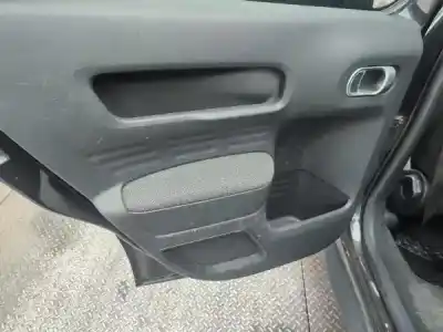 Утилизация автомобиля citroen c4 cactus van (0b_, 0p_) bluehdi 100 года 2017 питание bhy (dv6fd)