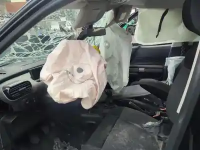 Утилизация автомобиля citroen c4 cactus van (0b_, 0p_) bluehdi 100 года 2017 питание bhy (dv6fd)