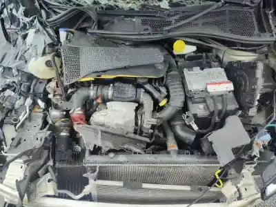 Утилизация автомобиля citroen c4 cactus van (0b_, 0p_) bluehdi 100 года 2017 питание bhy (dv6fd)