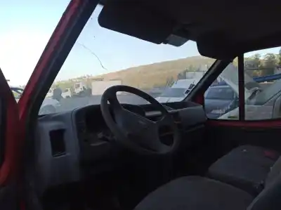 Scrapping Vehicle ford transit autobús (e_ _) 2.5 td (ecl edl eds esl ess eus) of the year 1992 powered 