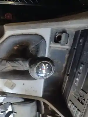 Scrapping Vehicle bmw 5 (e39) 530 d of the year 2000 powered m57 d30 (306d1)