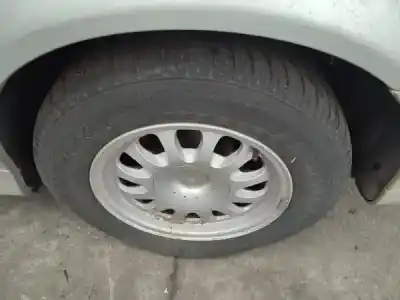 Scrapping Vehicle bmw 5 (e39) 530 d of the year 2000 powered 