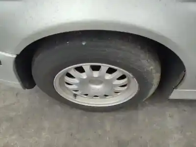 Scrapping Vehicle bmw 5 (e39) 530 d of the year 2000 powered 