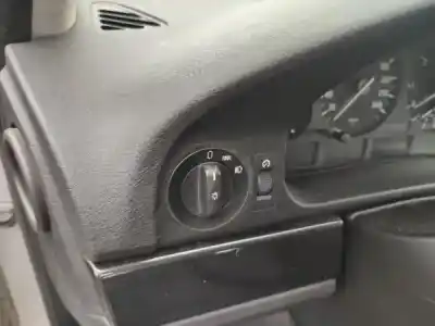 Scrapping Vehicle bmw 5 (e39) 530 d of the year 2000 powered 