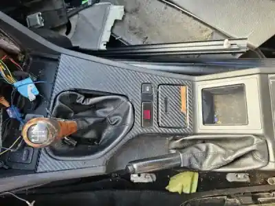 Scrapping Vehicle bmw 5 touring (e39) 530 d of the year 1999 powered m57 d30 (306d1)