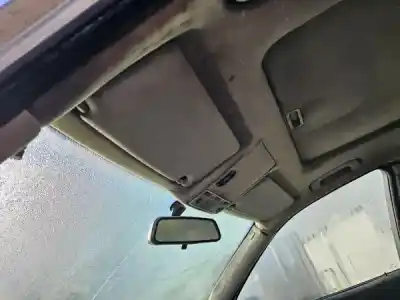 Scrapping Vehicle bmw 5 touring (e39) 530 d of the year 1999 powered m57 d30 (306d1)