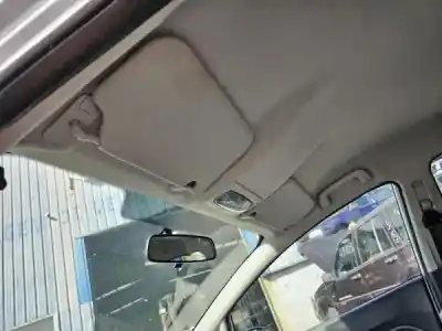 Scrapping Vehicle ford fiesta vi (cb1, ccn) 1.4 tdci of the year 2011 powered 