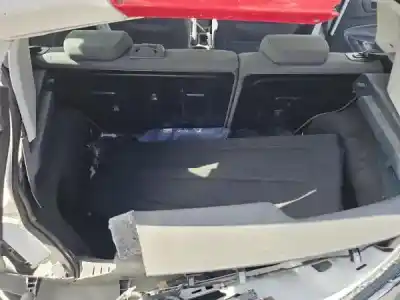 Scrapping Vehicle ford fiesta vi (cb1, ccn) 1.4 tdci of the year 2011 powered 