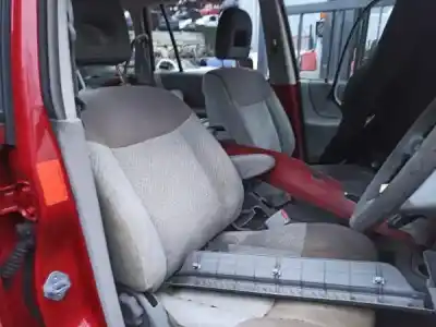 Veículo de Sucata mazda premacy (cp) 1.9 16v cat do ano 2000 alimentado fp