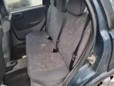 Scrapping Vehicle opel corsa c 1.2 16v cat (z 12 xe / lw4) of the year 2001 powered z 12 xe