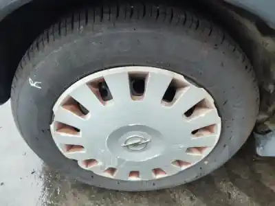 Утилизация автомобиля opel corsa c 1.2 16v cat (z 12 xe / lw4) года 2002 питание z 12 xe