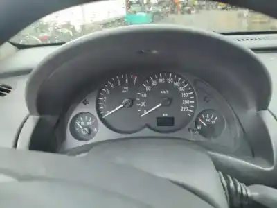 Утилизация автомобиля opel corsa c 1.2 16v cat (z 12 xe / lw4) года 2002 питание z 12 xe