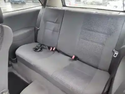 Утилизация автомобиля opel corsa c 1.2 16v cat (z 12 xe / lw4) года 2002 питание z 12 xe