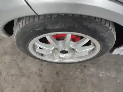 Véhicule à la ferraille opel corsa c (x01) 1.2 (f08, f68) de l'année 2003 alimenté z 12 xe Véhicule à la ferraille opel corsa c (x01) 1.2 (f08, f68) de l'année 2003 alimenté z 12 xe