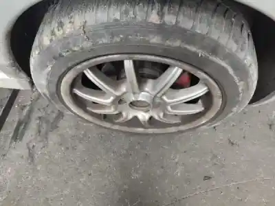 Véhicule à la ferraille opel corsa c (x01) 1.2 (f08, f68) de l'année 2003 alimenté z 12 xe Véhicule à la ferraille opel corsa c (x01) 1.2 (f08, f68) de l'année 2003 alimenté z 12 xe