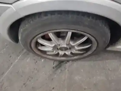 Véhicule à la ferraille opel corsa c (x01) 1.2 (f08, f68) de l'année 2003 alimenté z 12 xe Véhicule à la ferraille opel corsa c (x01) 1.2 (f08, f68) de l'année 2003 alimenté z 12 xe