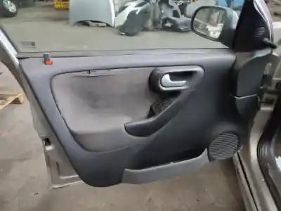 Véhicule à la ferraille opel corsa c (x01) 1.2 (f08, f68) de l'année 2003 alimenté z 12 xe Véhicule à la ferraille opel corsa c (x01) 1.2 (f08, f68) de l'année 2003 alimenté z 12 xe