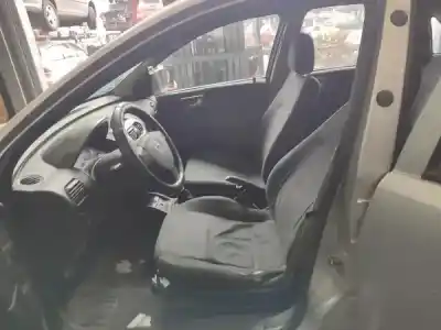 Véhicule à la ferraille opel corsa c (x01) 1.2 (f08, f68) de l'année 2003 alimenté z 12 xe Véhicule à la ferraille opel corsa c (x01) 1.2 (f08, f68) de l'année 2003 alimenté z 12 xe