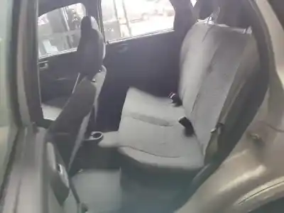 Véhicule à la ferraille opel corsa c (x01) 1.2 (f08, f68) de l'année 2003 alimenté z 12 xe Véhicule à la ferraille opel corsa c (x01) 1.2 (f08, f68) de l'année 2003 alimenté z 12 xe