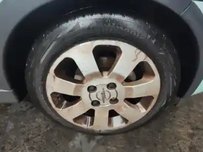 Здавання транспортного засобу opel corsa c 1.2 16v cat (z 12 xe / lw4) року 2000 потужний z 12 xe