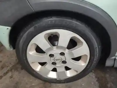 Здавання транспортного засобу opel corsa c 1.2 16v cat (z 12 xe / lw4) року 2000 потужний z 12 xe